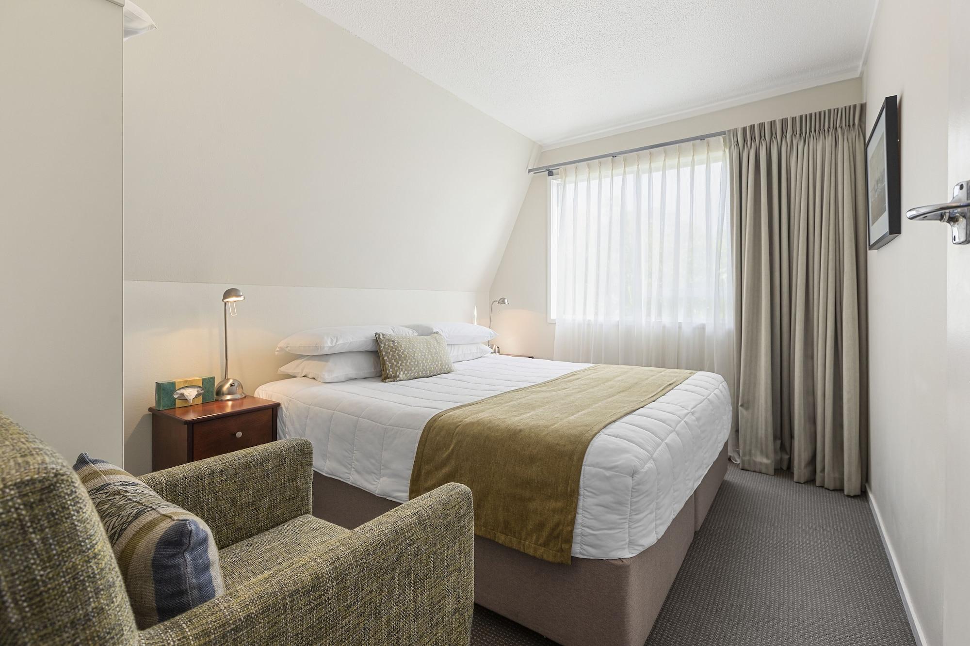The Parnell Hotel & Conference Centre Auckland Extérieur photo
