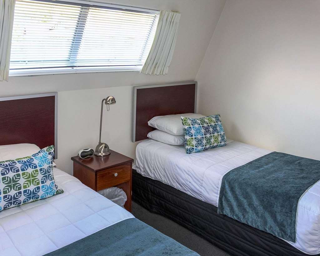The Parnell Hotel & Conference Centre Auckland Chambre photo